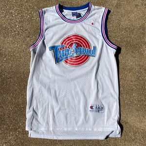 NBA Jersey